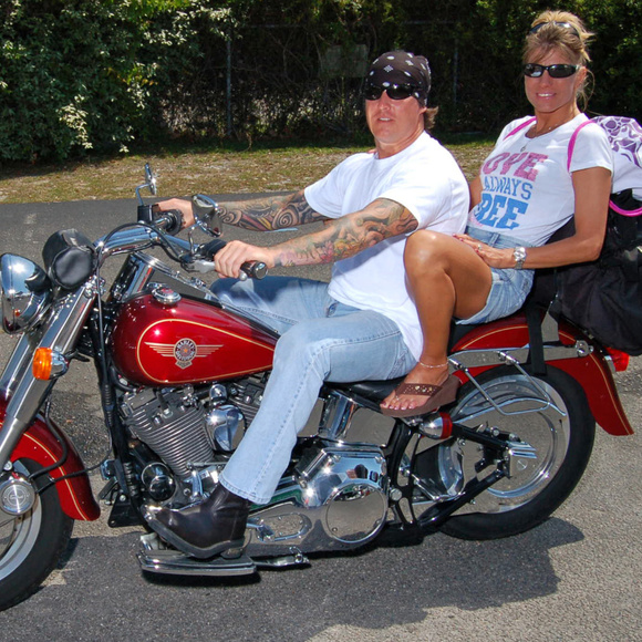 Meet your Animal Rescue Posher, Tammy - Picture 8 of 10